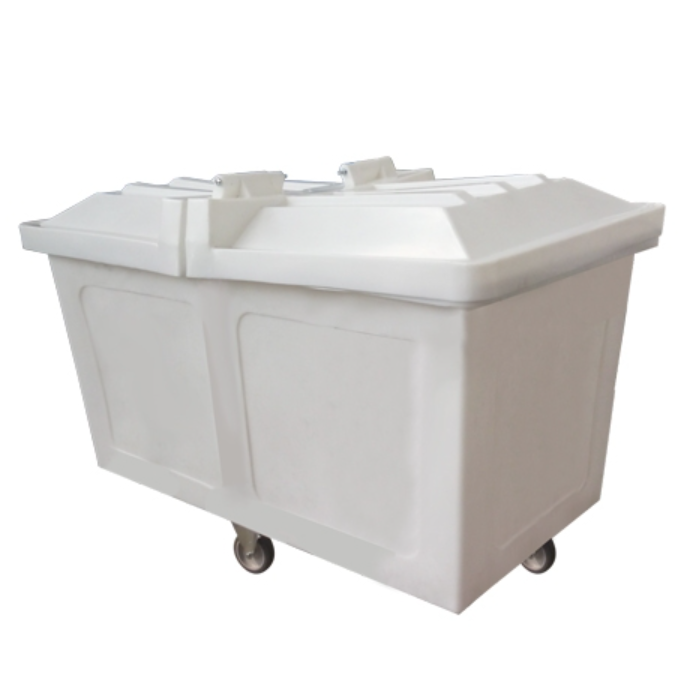 Caixas Cuba 600 Litros- Com Rodas